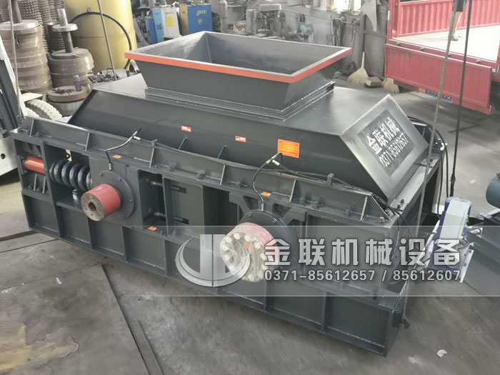 液压和弹簧对辊制砂机区别在哪？哪个厂家报价低？