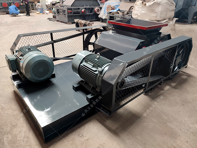 详细拆解:双齿辊破碎机的每一项优势,如何对应解决煤矿的具体难题? 详细拆解:双齿辊破碎机的每一项优势,如何对应解决煤矿的具体难题?