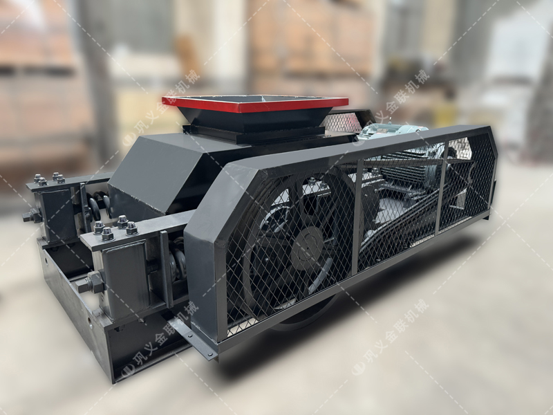 双齿辊破碎机核心解密：齿形、转速、间隙，如何协同决定破碎效果？