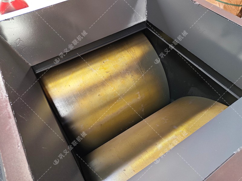 做工程制砂,对辊制砂机产出的骨料是否满足用砂标准? 做工程制砂,对辊制砂机产出的骨料是否满足用砂标准?